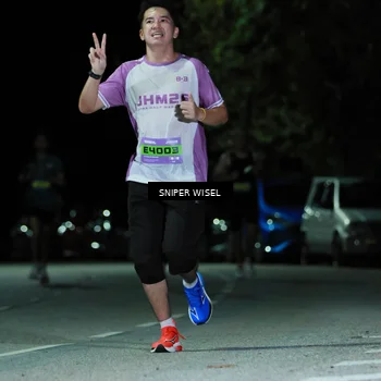 Runner Photo 7187935