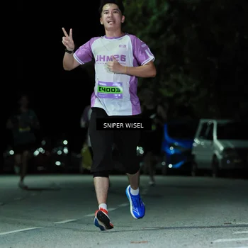 Runner Photo 7187938