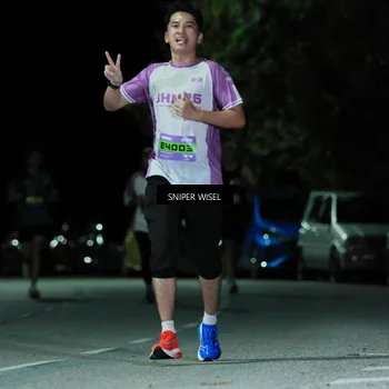 Runner Photo 7187941