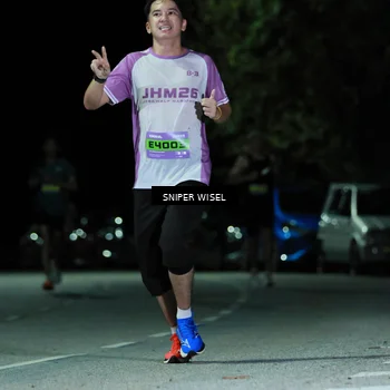 Runner Photo 7187945