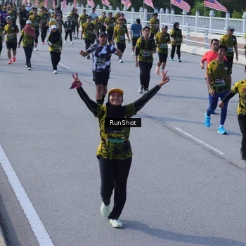 Runner Photo 7187965