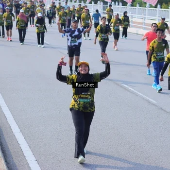 Runner Photo 7187970