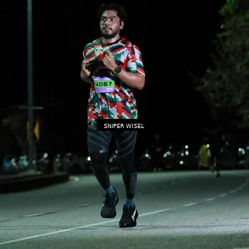 Runner Photo 7187972