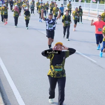 Runner Photo 7187983