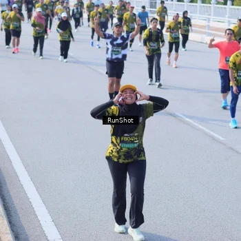 Runner Photo 7187984