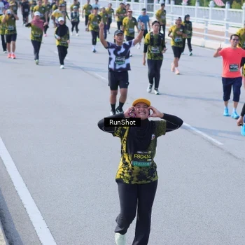 Runner Photo 7187989
