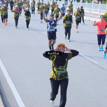 Runner Photo 7187990