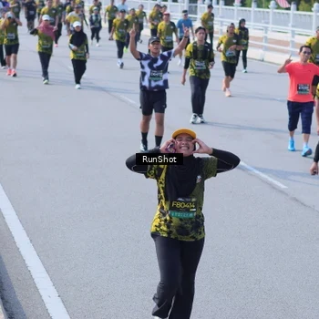 Runner Photo 7187991