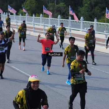Runner Photo 7188030