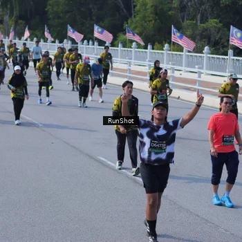 Runner Photo 7188047