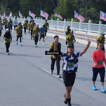 Runner Photo 7188048