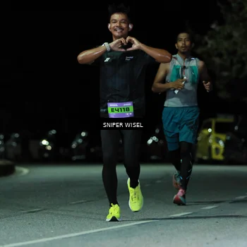 Runner Photo 7188070