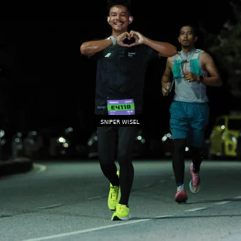 Runner Photo 7188084
