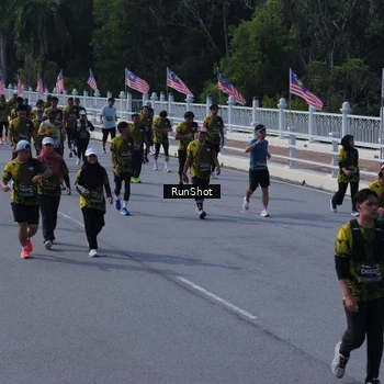 Runner Photo 7188102