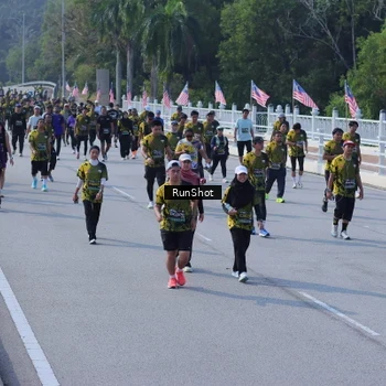 Runner Photo 7188123