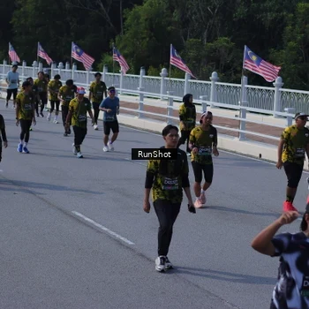 Runner Photo 7188142