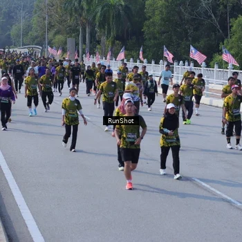 Runner Photo 7188150
