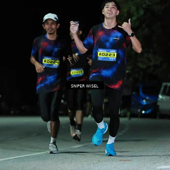 Runner Photo 7188168