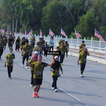 Runner Photo 7188172