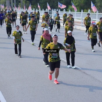 Runner Photo 7188201