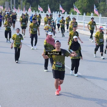 Runner Photo 7188205