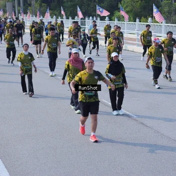 Runner Photo 7188214