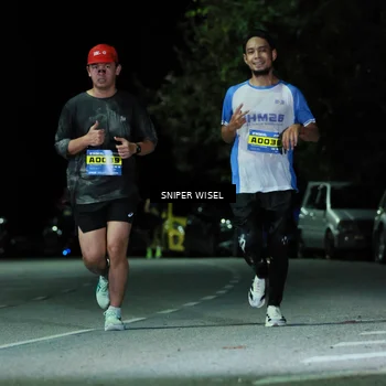 Runner Photo 7188216