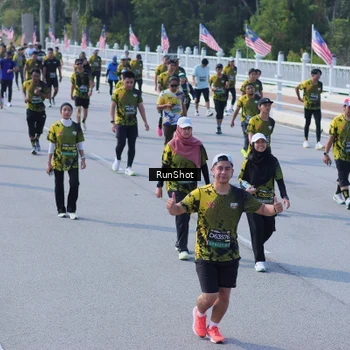 Runner Photo 7188218