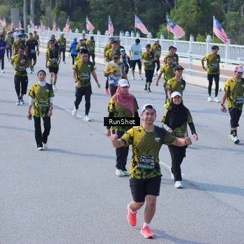 Runner Photo 7188226