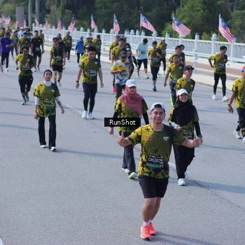 Runner Photo 7188228