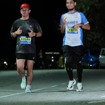 Runner Photo 7188230