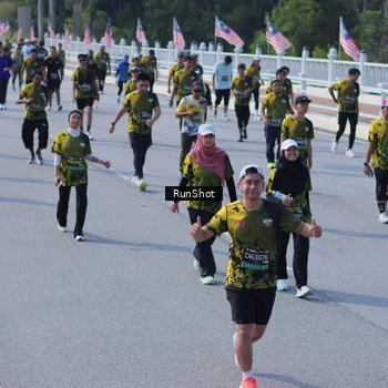 Runner Photo 7188244