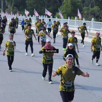 Runner Photo 7188248