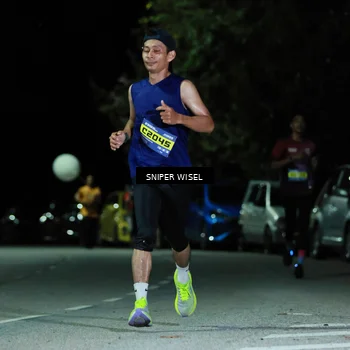 Runner Photo 7188250