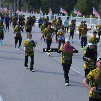 Runner Photo 7188270