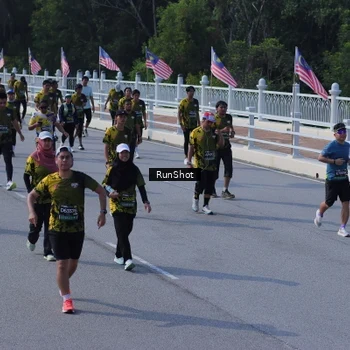Runner Photo 7188272