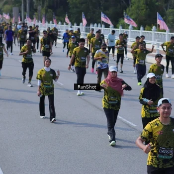 Runner Photo 7188274