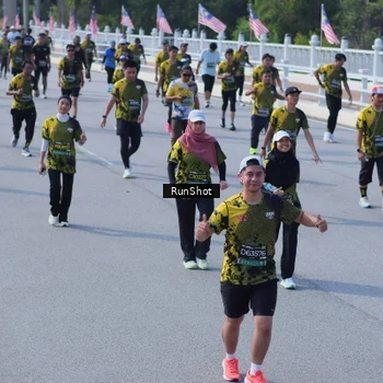 Runner Photo 7188280