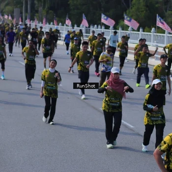 Runner Photo 7188286