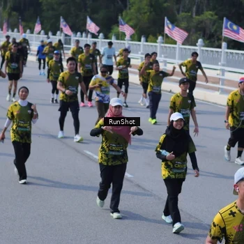 Runner Photo 7188299
