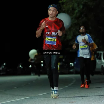 Runner Photo 7188306