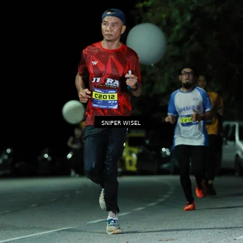 Runner Photo 7188310