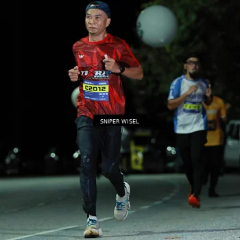 Runner Photo 7188319