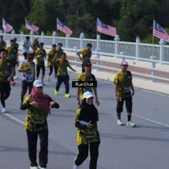 Runner Photo 7188328
