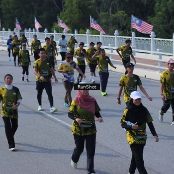 Runner Photo 7188348