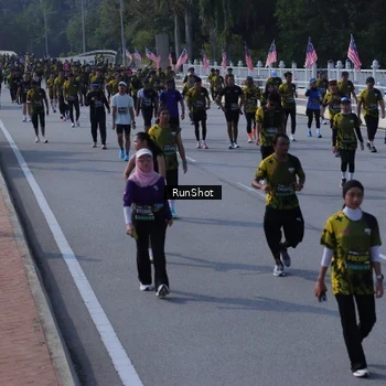Runner Photo 7188387