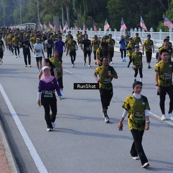 Runner Photo 7188388