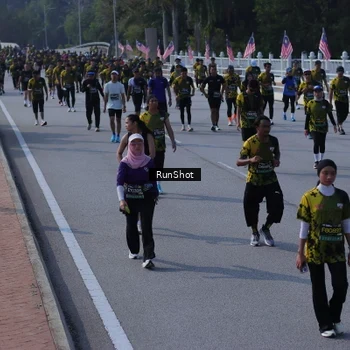 Runner Photo 7188398