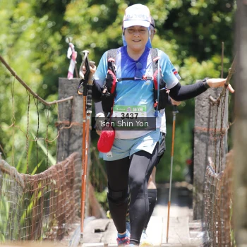 Runner Photo 71884