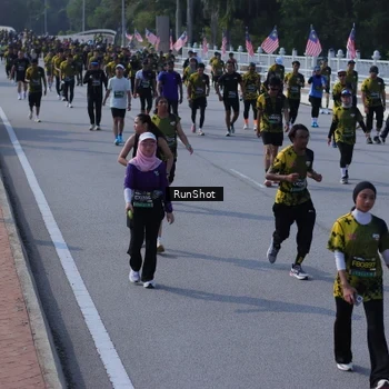 Runner Photo 7188401